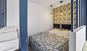 Vente Maison Saint-Cyr-sur-Mer