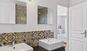 Vente Maison Saint-Cyr-sur-Mer