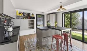Vente Maison Saint-Cyr-sur-Mer