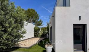 Vente Maison Saint-Cyr-sur-Mer