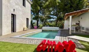Vente Maison Saint-Cyr-sur-Mer