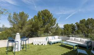 Vente Maison Saint-Cyr-sur-Mer