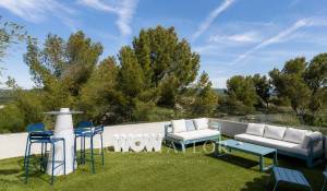 Vente Maison Saint-Cyr-sur-Mer