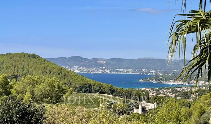 Vente Maison Saint-Cyr-sur-Mer