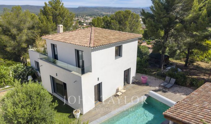 Vente Maison Saint-Cyr-sur-Mer