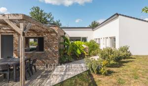 Vente Maison Saint-Émilion