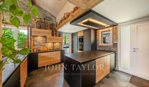 Vente Maison Saint-George