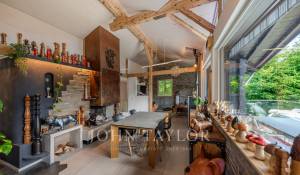 Vente Maison Saint-George