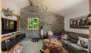 Vente Maison Saint-George