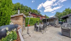 Vente Maison Saint-George