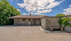 Vente Maison Saint-George
