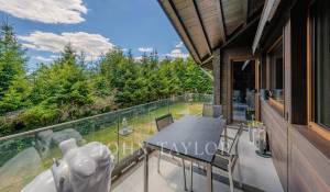 Vente Maison Saint-George