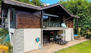 Vente Maison Saint-George