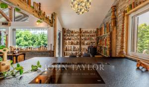 Vente Maison Saint-George