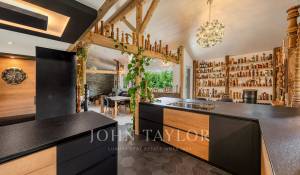 Vente Maison Saint-George