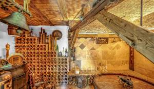 Vente Maison Saint-George