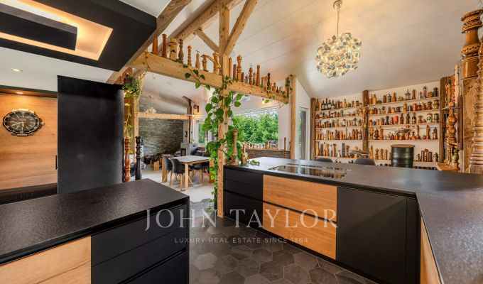 Vente Maison Saint-George