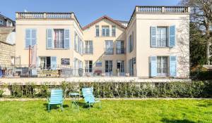 Vente Maison Saint-Germain-en-Laye