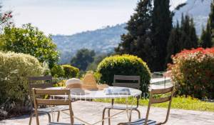 Vente Maison Saint-Jeannet