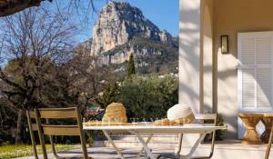 Vente Maison Saint-Jeannet