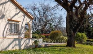 Vente Maison Saint-Jeannet