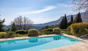 Vente Maison Saint-Jeannet