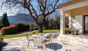 Vente Maison Saint-Jeannet