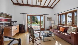 Vente Maison Saint-Jeannet