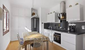 Vente Maison Saint-Jeannet