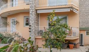 Vente Maison Saint-Laurent-du-Var