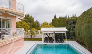 Vente Maison Saint-Laurent-du-Var