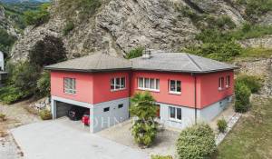 Vente Maison Saint-Léonard