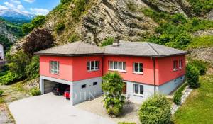Vente Maison Saint-Léonard