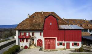 Vente Maison Saint-Livres