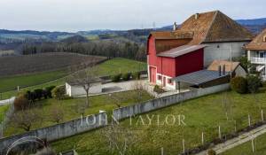 Vente Maison Saint-Livres