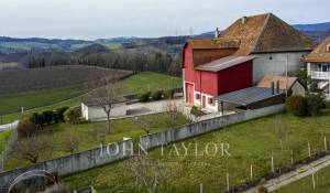 Vente Maison Saint-Livres