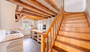 Vente Maison Saint-Livres