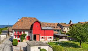 Vente Maison Saint-Livres