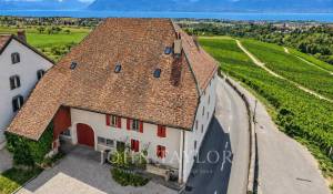 Vente Maison Saint-Livres
