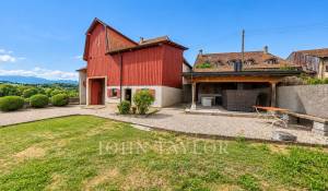 Vente Maison Saint-Livres