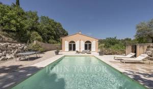 Vente Maison Saint-Marc-Jaumegarde