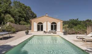 Vente Maison Saint-Marc-Jaumegarde