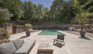 Vente Maison Saint-Marc-Jaumegarde