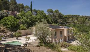 Vente Maison Saint-Marc-Jaumegarde