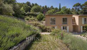 Vente Maison Saint-Marc-Jaumegarde
