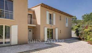Vente Maison Saint-Marc-Jaumegarde