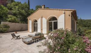 Vente Maison Saint-Marc-Jaumegarde