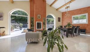 Vente Maison Saint-Marc-Jaumegarde