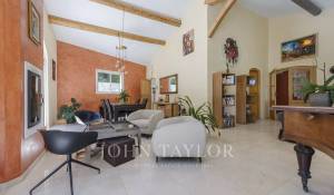 Vente Maison Saint-Marc-Jaumegarde