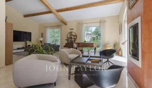 Vente Maison Saint-Marc-Jaumegarde